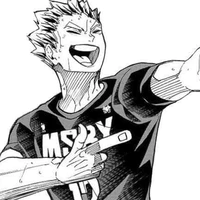 Koutarou Bokuto