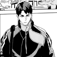 Ushijima Wakatoshi