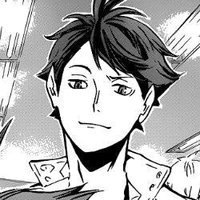 Oikawa Tooru