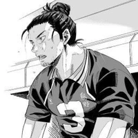 Azumane Asahi