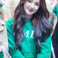 Lee Nancy(gia sư của kookie)
