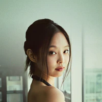 Kim Jennie