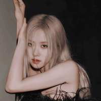 Park Chaeyoung - Rosé - Rosie