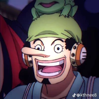 Usopp