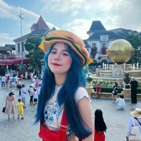 Trúc Đào (simmy)