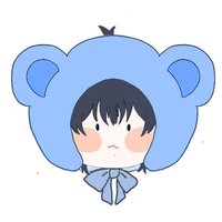 Bj cho ae Itosuy 🥲