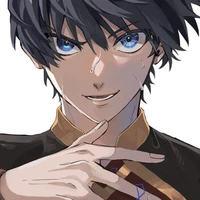Isagi Yoichi