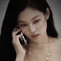 Kim Jennie_Nàng