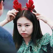 Kim Jennie - (Chị)