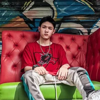 Vũ Tuấn Huy [Tage]