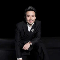 Huỳnh Trấn Thành