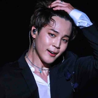 Park Jimin