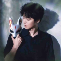 Vương Tuấn Khải - Hắc hồ ly 