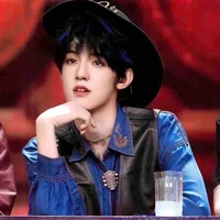 Trương Trạch Vũ - Thất vĩ thần hồ