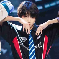 Trương Quế Nguyên - Hồ ly con 