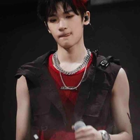 Trương Tuấn Hào - Hồ ly baby