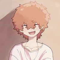 Kawata Nahoya__Smiley