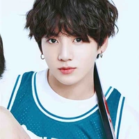 Jungkook(kookie)