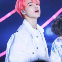 Jimin( minie)