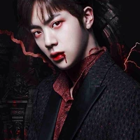 Seok JIN