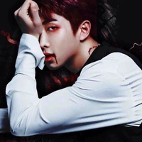 Namjoon( joonie)