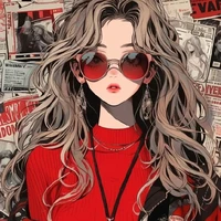 Rosabella Fidelma- chị đại