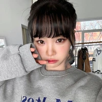 Kim Chaewon