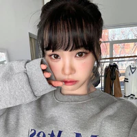 Kim Chaewon