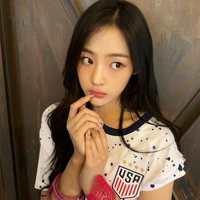 Kim Minji