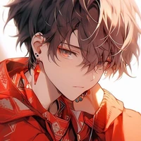 Laridae Rojasii [ Younger brother ]