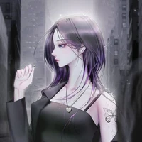 Yuumi(chị của yutoki)