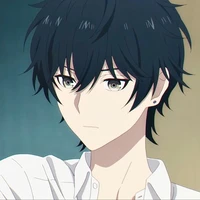 Pangkyu(thích thầm Yukito)