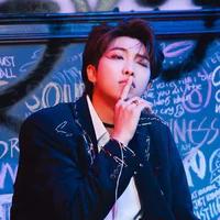 Kim NamJoon