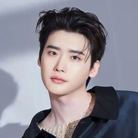 Lee JongSuk [ Cậu ]