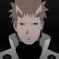 Otsutsuki Haguromo ( lục đạo tiên nhân)