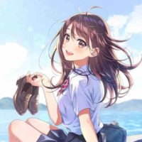 Mako < Mei >