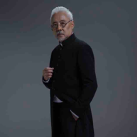 Master Amin