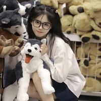 Lục Hân Nghiên_Cô