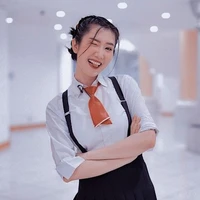 Lê Huỳnh Thúy Ngân