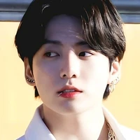 Jeon Jungkook