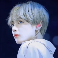 Kim Taehyung