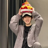 Tả Kỳ Hàm_cậu