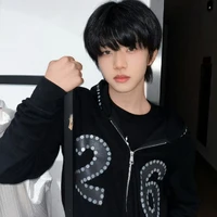 Trương Hàm Thụy_Thụy