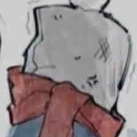 DUST! SANS