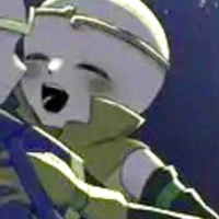 DREAM! SANS