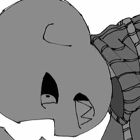FELL! SANS