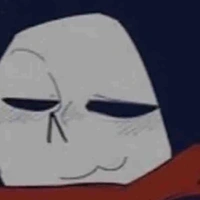 Reaper sans!