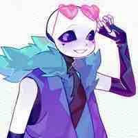 LUST! Sans