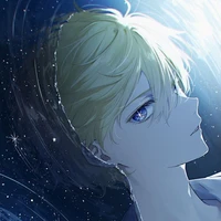 Hoshino Aquamarine