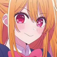 Hoshino Ruby